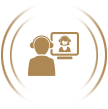 Early communication stage