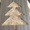 Trisodium Phosphate Coated Expanded Polystyrene Board