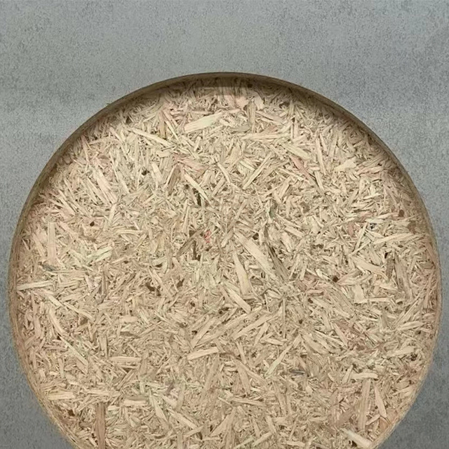 Trisodium Phosphate Coated Expanded Polystyrene Board