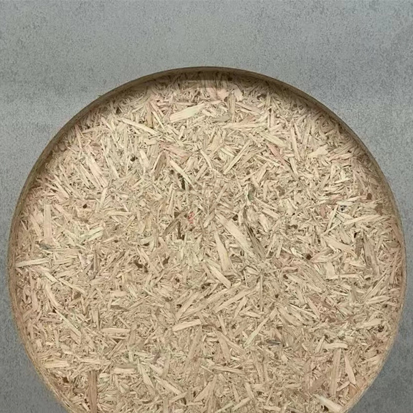 Trisodium Phosphate Coated Expanded Polystyrene Board