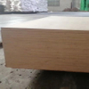 Birch wood veneer furniture plywood