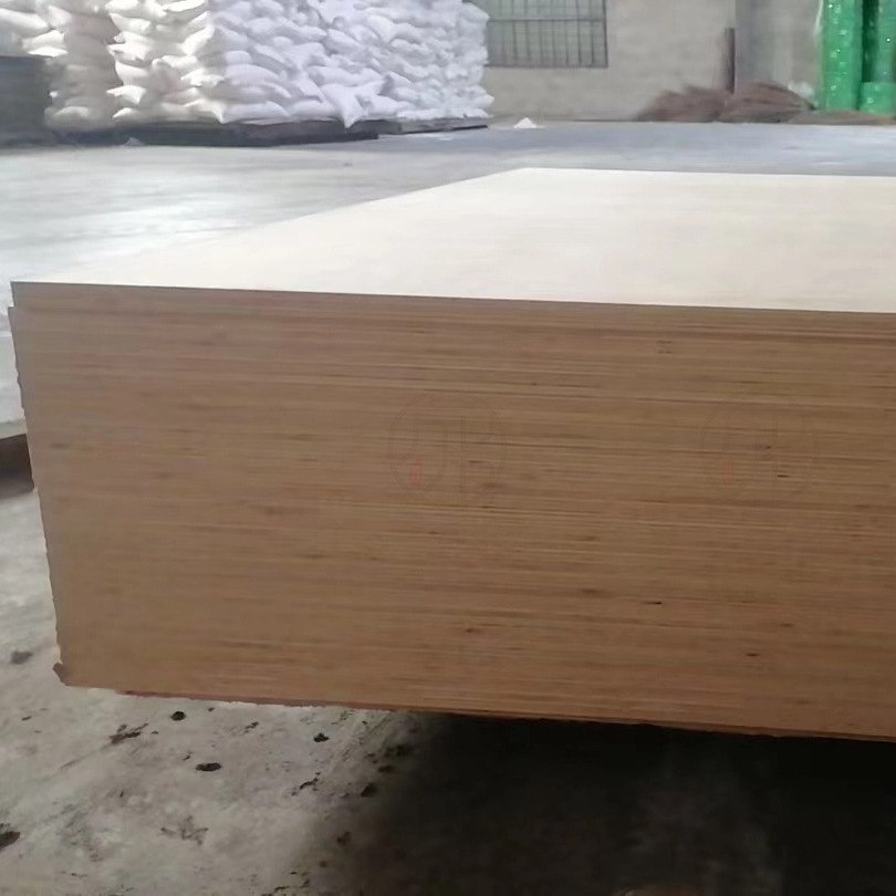 Birch wood veneer furniture plywood
