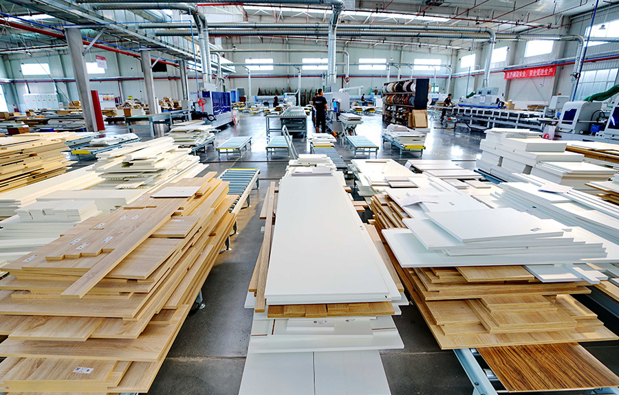 Production phase